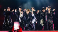 BTS inicia la gira mundial de K-pop con más conciertos de la historia