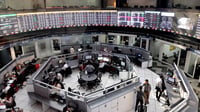 Bolsa Mexicana sube por segundo día; Grupo Carso lidera ganancias