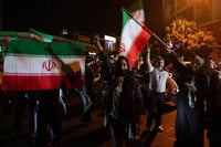 Divergencias entre EU e Irán ponen en riesgo alto el fuego