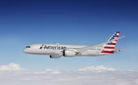 American Airlines retomará ruta sin escalas entre Miami y Caracas