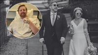 Muere a los 35 años Michael Patrick, actor de Game of Thrones que padecía una enfermedad incurable