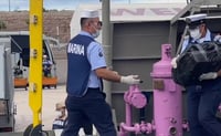 Incautaciones navales suman 11 toneladas de cocaína y 19 detenidos