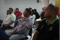 Capacitación a transportistas sobre el Protocolo de Atención en Situación de Violencia dentro de las Unidades, es requisito para el trámite del tarjet