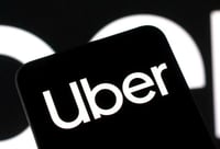 Cuando el viaje no existe: el truco del ‘Uber fantasma’ en la app