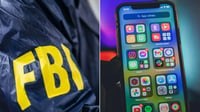 Seguridad en riesgo: el FBI recomienda eliminar estas aplicaciones del móvil
