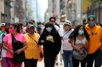 Mujeres lideran denuncias por discriminación en CDMX