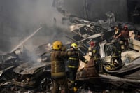 EU acogerá diálogo entre Israel y Líbano por alto el fuego