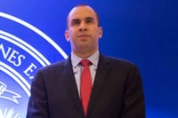 Venezuela designa a Larry Devoe como nuevo fiscal general