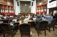 Congresos estatales avalan Plan B electoral de Sheinbaum