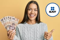 Saldo a favor SAT 2026: cuánto puedes recibir en tu devolución