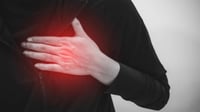 Síntomas silenciosos de un infarto que podrías estar ignorando
