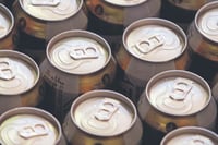 EU elimina arancel de 25% a envases de aluminio