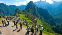 Llegada de turistas extranjeros aumenta en México durante febrero