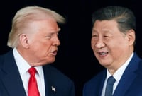 EU advierte a China por posible apoyo a Irán
