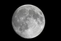 China lanzará sonda lunar Chang’e-7 en segunda mitad de 2026