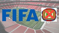 FIFA aclara que mapas de boletos eran solo orientativos