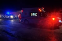 Alcohol y depresión detonan crisis de adolescente en reunión nocturna y atenta contra su vida 