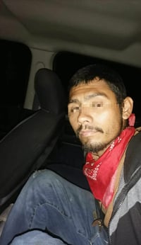 Sorprenden a ladrón en vivienda y lo detienen en Múzquiz