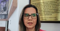 Pide Lupita Oyervides no crear falsas expectativas en caso de AHMSA