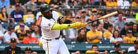 Pittsburgh vence 2-0 a Cachorros tras esperar la salida de Imanaga