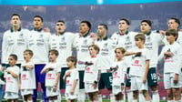 Concacaf actualiza su ranking: México, Canadá y Panamá dominan el top 3