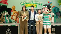 Santos Laguna celebrará la edición 13 del Guerretón con colecta de juguetes