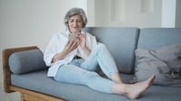 El humor mejora el bienestar emocional en mayores de 60 años