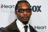 Offset es dado de alta tras recibir disparo en Florida; reportan evolución favorable