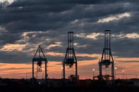 Coahuila concentra 47% del gas y queda en el centro del fracking