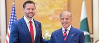 Irán y Estados Unidos concluyen primera fase de diálogo en Islamabad