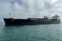 Mercado del petróleo enfrenta presión por falta de cargamentos