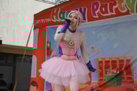 Invitan a disfrutar de la programación del Paseo Colón antes del regreso a clases