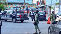 Ataque armado en restaurante de Acapulco deja 4 muertos