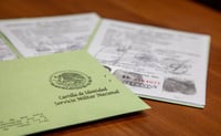 Múzquiz mantiene abierto registro para cartilla militar clase 2008
