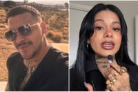 Director de “Un vals” aclara elección de modelo en video de Nodal