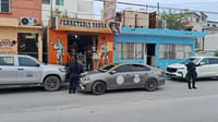 Hallan sin vida a comerciante en su negocio en la colonia Carranza