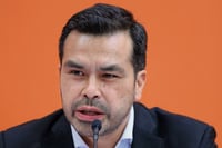 Jorge Álvarez Máynez justifica apoyo al Plan B de Claudia Sheinbaum