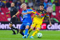 Águilas y Máquina igualan en la Jornada 14