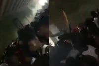 Video: Estampida en Haití deja 25 muertos en fortaleza turística