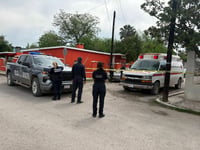 1. Se desploma en plena calle y muere ante testigos