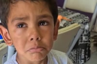 Investigan muerte de niño en Argentina tras cambio de custodia