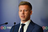 Péter Magyar gana en Hungría y pone fin a la era Orbán