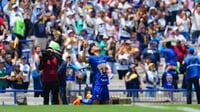 Pumas derrota 3-1 a Mazatlán con goles de Juninho, Morales y Guillermo Martínez