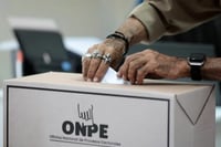 Fujimori pide ampliar votación por fallas en elecciones en Perú