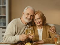 ¿Qué son los superancianos y por qué su cerebro no envejece?