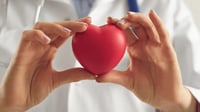 Detección temprana: chequeos clave para evitar enfermedades del corazón