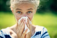 Alergia estacional: 4 estrategias efectivas para evitar estornudos, congestión y ojos llorosos