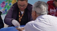 INNN refuerza la atención integral del Parkinson y avanza en investigación con ensayo internacional