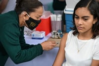 Sarampión en México 2026: casos se disparan casi 40% y encienden alertas sanitarias