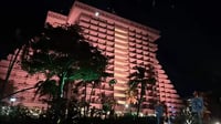 Acapulco recupera 86% de hotelería desde Otis